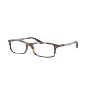 Ray-Ban Vista Solglasögon Brown, Unisex