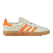 Adidas Originals Retro Gazelle Indoor Woman Sneakers Multicolor, Herr