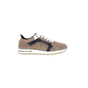 Armata Di Mare Beige Sneakers - AMU Ss23L339 Beige, Herr