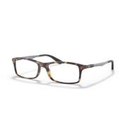 Ray-Ban Vista Solglasögon Brown, Unisex