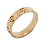 Cartier Vintage Pre-owned Guld ringar Yellow, Dam