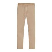 Tommy Hilfiger Herr Chelsea Satinbyxor Beige, Herr