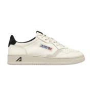 Autry Låg Medalist Sneakers White, Herr