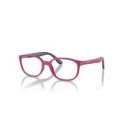 Ray-Ban Klassiska Vista Solglasögon Pink, Unisex