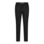 Raffaello Rossi Stilren 7/8-Hose Ute Black, Herr