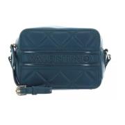 Valentino by Mario Valentino Ada Axelväska Ottanio Blue, Dam