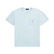 Ralph Lauren T-shirt Blue, Herr