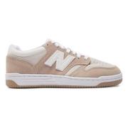 New Balance 480 Sneakers Multicolor, Herr