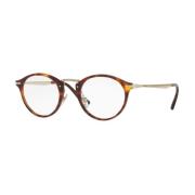 Persol Vista Stiliga Solglasögon Brown, Unisex