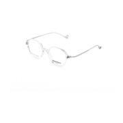 Eyepetizer Windsor Opt Minimalist Solglasögon Gray, Unisex