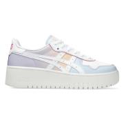 Asics Japan S Pf Sneakers Multicolor, Dam