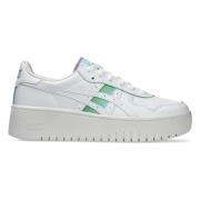 Asics Japan S Pf Sneakers White, Dam