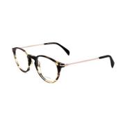 Eyewear by David Beckham Stiliga Solglasögon DB 1049 Brown, Unisex