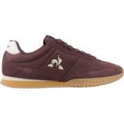 le coq sportif Sporty Veloce Sneakers Red, Herr