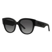 Dior Stilig Cd40021U Modell för dig Black, Unisex