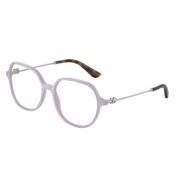 Dolce & Gabbana Stiliga Vista Solglasögon Gray, Unisex