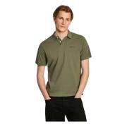 Pepe Jeans Ny Oliver Gd T-shirt Green, Herr