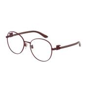 Dolce & Gabbana Vista Stiliga Solglasögon Red, Unisex