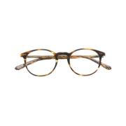 Etnia Barcelona Modern Kreuzberg II Solglasögon Brown, Unisex