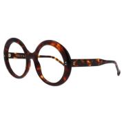 Hally & Son Modern Stil Modell Hs863V Brown, Unisex