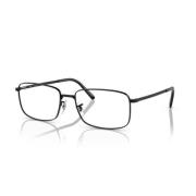 Ray-Ban Vista Solglasögon Black, Unisex