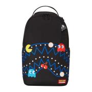 Sprayground Pac-Man Play Ryggsäck Black, Dam