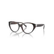 Tiffany & Co. Elegant Vista Silverhalsband Brown, Unisex