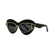 Loewe Modern Stilren Lw40119I Mode Tillbehör Black, Unisex