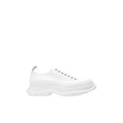 Alexander McQueen Vita Sneakers W4Mv2 Stil White, Herr