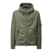 C.p. Company Stilig Medium Jacka Green, Herr