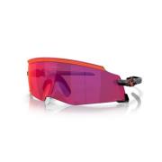 Oakley Sole Solglasögon Purple, Unisex