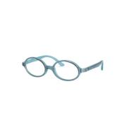 Ray-Ban Vista Solglasögon Blue, Unisex