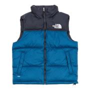 The North Face Stiliga Jackor för Utomhusäventyr Blue, Herr