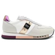 Blauer VIP White Melrose01 Jacka Multicolor, Dam