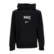 Nike Orlando Magic Edition Hoodie Black, Herr