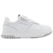 Blauer VIP Vita Sneakers Harper08 White, Herr