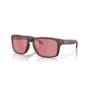 Oakley Stiliga solglasögon för utomhusaktiviteter Brown, Unisex