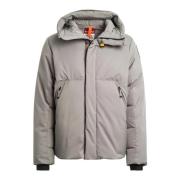 Parajumpers Huva dunjacka Beige, Herr