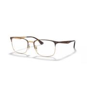 Ray-Ban Vista Solglasögon Brown, Unisex