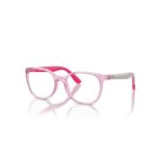 Ray-Ban Klassiska Vista Solglasögon Pink, Unisex