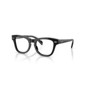 Ray-Ban Vista Solglasögon Black, Unisex