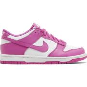 Nike Aktiv Fuchsia Låga Sneakers Pink, Herr