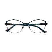 Etnia Barcelona Catharina Stiliga Solglasögon Blue, Unisex