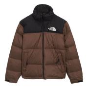 The North Face Brun Huva Nylonrock Brown, Herr