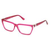 Guess Stilfull Modell Gu50145 Pink, Unisex