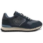 Blauer VIP Navy Jacka Blue, Herr