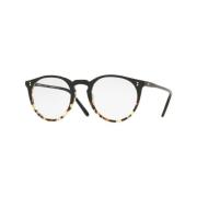 Oliver Peoples Vista Solglasögon Brown, Unisex