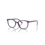 Ray-Ban Vista Solglasögon Purple, Unisex