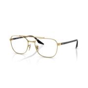 Ray-Ban Vista Solglasögon Yellow, Unisex