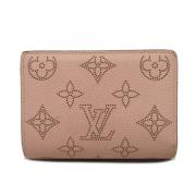 Louis Vuitton Vintage Pre-owned Tyg plnbcker Pink, Dam